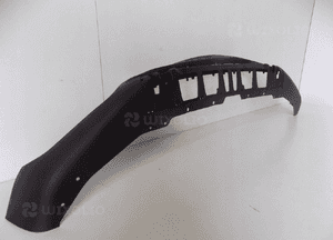 BMW X1 F48/F49 Spojler Zderzaka Dolny - 3867 9