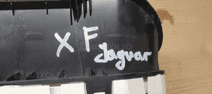 Licznik zegary oryginał Jaguar XF X250 2.7 TDV6 8X23-10849-KJ 10