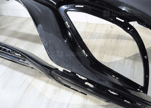 Zderzak przód mercedes cla W118 amg A1188853901 9