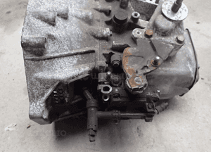 SKRZYNIA BIEGÓW PEUGEOT CITROEN 20EA07  1.6 E-HDI 13