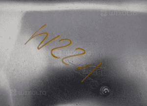 MERCEDES W221 PODNOŚNIK MECHANIZM SZYBY LEWY PRZÓD A2218202802 RADOM 4
