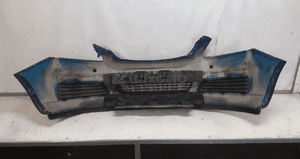 Zderzak przód przedni do opel zafira b lift fl Z21B 4