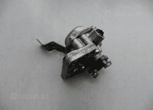 Pompa wspomagania 6760034 BMW E39 E46 2,5i 3,0i LUK 110 BAR 6