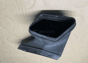 Rura przewód dolot powietrza Audi A4 B8 8R0129739A 3
