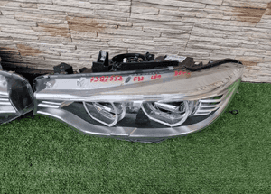 Lampa lampy led bmw 4 F32 F33 F36 7460619 7460620 2