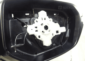 Honda Civic X 17-21 Lusterko Stelaż Prawe 8PIN 76200-TEC-G022-M1 LLU 9