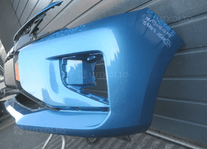 Zderzak przedni przód mitsubishi space star lift 2019- 12