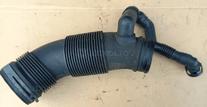 Seat Ibiza 6J IV rura wąż powietrza 6J0 129 656 1