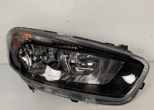 Lampa przod przednia prawa ford courier MK2 lift fl zwykla JT76-13W029-CD 4