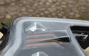 Lampa przednia lewa ford YAAF150-2042A eu F150 4