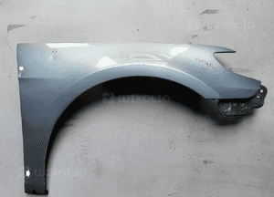 Błotnik prawy przód volkswagen passat cc 08-12 1
