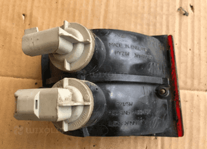 Lampa tylna prawa dolna w zderzak LAND ROVER FREELANDER Lift 2003-2006 2