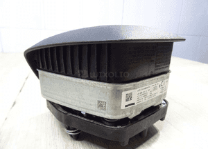 AUDI A6 A7 A8 E-TRON PODUSZKA AIR BAG 4N0880201K 3