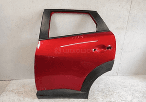 Drzwi lewe tylne lewy tył mazda CX3 2015- 1