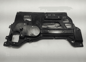 Podnośnik mechanizm szyby prawy przód przedni manualny defender 1999-14 2