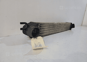 MINI Intercooler 2751277-07 - 6154 1