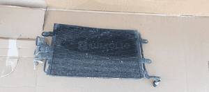 Chłodnica klimatyzacji Skoda Octavia I 1J0820411D 5