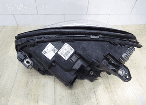 A1569063800 lampa PRAWY PRZOD MERCEDES GLA 7