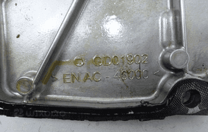 Osłona rozrządu mercedes a W177 cla W118 1.3 5