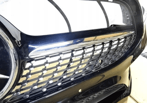 Mercedes a-klasa W177 amg zderzak przód A177 8