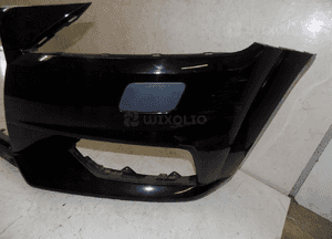 Audi tt ii s-line 2014- zderzak przód 8S0807437H 5