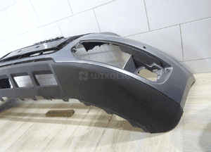 Zderzak przód przedni  AUDI Q5 8R0 8R0807437 LLU 11