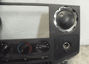 Ford F250 super dudy panel 08-12r 3
