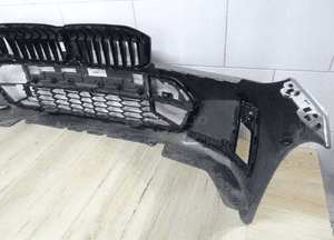 Zderzak przód przedni bmw 3 iii G20 G21 m-pakiet lift lci 51118085444 12