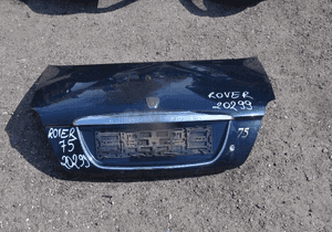rover 75 klapa nr 20299 WYSYŁKA 1
