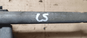 Mechanizm wycieraczek przód przedni Citroen C5 0390241700 9632671180 10