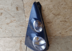 LAMPA TYŁ TYLNA LEWA PEUGEOT 107 ORYGINAŁ WYSYŁKA! 1