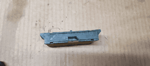 Moduł komputer sterownik alarmu Land Rover Freelander YWY100340 52010468A 2