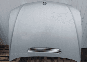 Maska bmw 7 E65 lift kompletna bdb stan 1