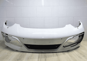 Zderzak przód przedni porsche 911 991 lift 1