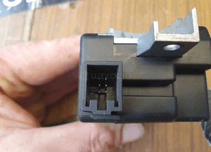 Blokada 8K0905852D Kierownicy Rygiel Kolumny Kierowniczej Modul Sterownik Audi A4 B8 A5 8T Q5 14