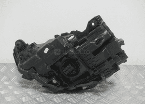 Lampa przednia przód prawa  audi A3 lift 8V0 full led 8V0941034C 2016-2020 33