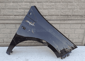 Fiat bravo 2 ii 07-17 błotnik prawy przedni 1