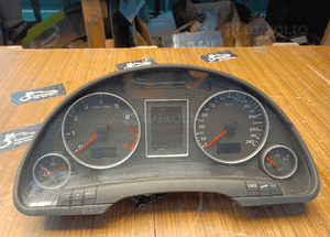 Licznik 8E0920901E Zegary Wskazniki Obudowa Europa 2.0 3.2 TFS FSI Audi A4 B7 1