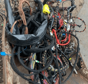 MERCEDES 639 viano vito Extra long instalacja Europa full suwane drzwi hak