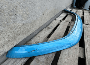 Listwa górna blenda zderzak przód ford connect MK3 iii 2KF 2022- 2KF853240 3