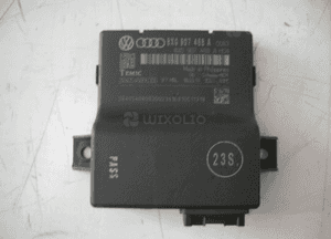 Sterownik moduł gateway audi A1 8X 8X0907468A 1