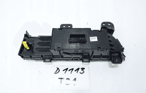 Dwignia ręcznego hyundai kia 93700-CJ620 3