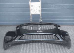 Zderzak przód przedni volvo V60 i S60 ii 2010-2013 30795006 13
