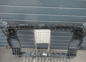 Pas przedni przód wzmocnienie czołowe hyundai tucson iv 4 64101-N7000 2020 5