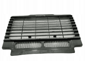Grill atrapa ramka chłodnicy zderzaka land rover defender 2007-2014 1