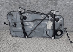 MECHANIZM SZYBY VW GOLF IV 3D PRAWY PRZOD RADOM 3