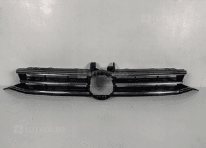 Atrapa grill przód przedni vw touran ii 2 5TA 5TA853651H 5TA853653B cały 1