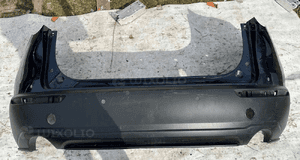 Zderzak tylny tył mazda CX30 CX-30 DGH9-50221 pdc 6