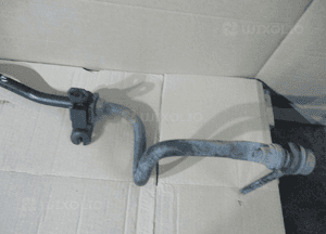 DRĄŻEK STABILIZATORA PRZÓD PRZEDNI NISSAN JUKE F15 4