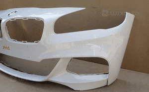 Zderzak przód przedni bmw 2 F45 F46 m pakiet 3